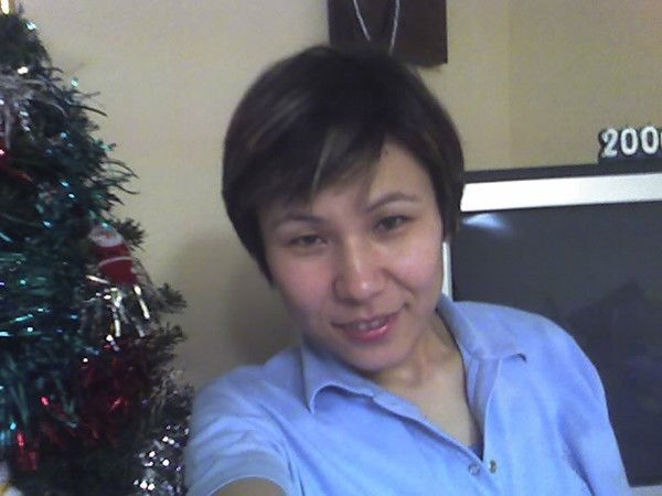 Аида Абилкасимова