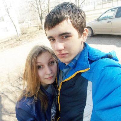 Виктория Иванова