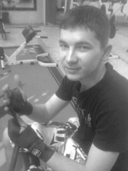 Ринат Хасанов