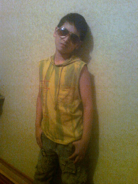 Мирас Жандаулет