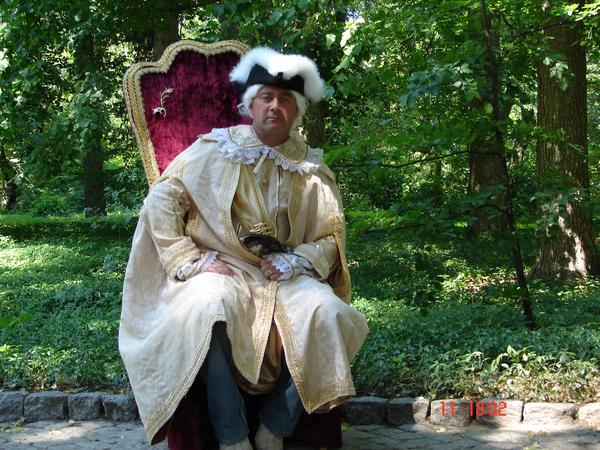 Виталий Мациевский