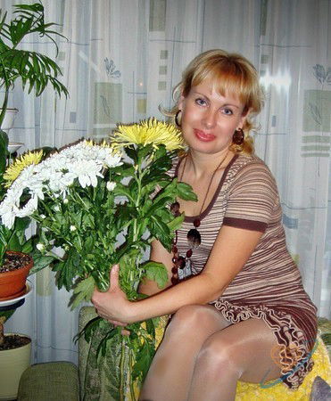 Жанна Брябрина