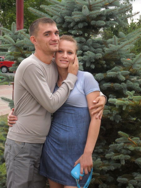 Светлана Дмитриенко