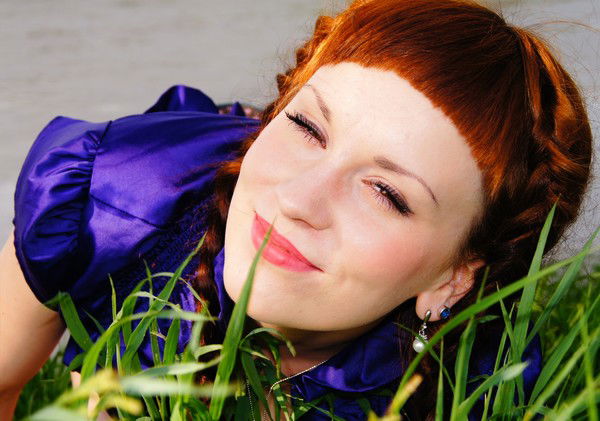 Дарья Войтенко