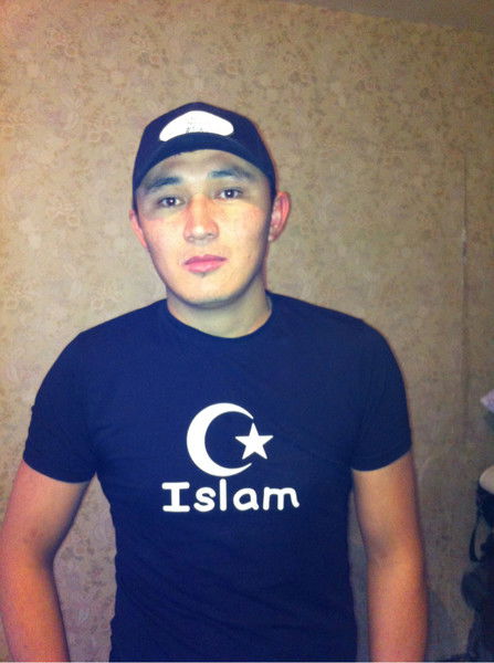 Куштар Аматов