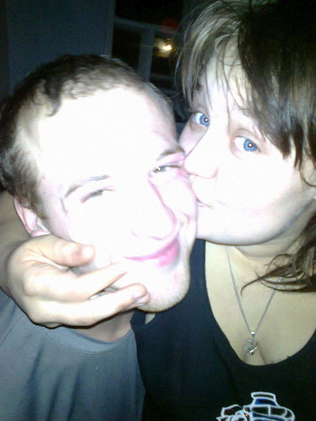 Анастасия Крубер