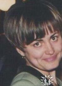 Люба Зелинская