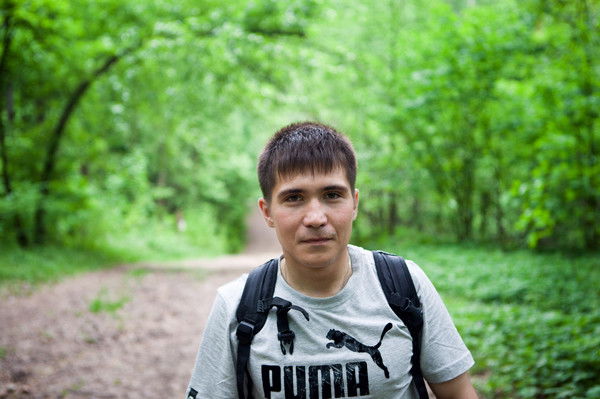 Макс Папков