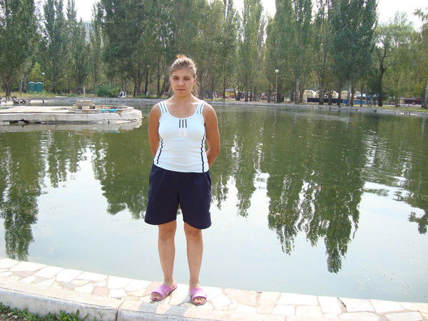 Татьяна Данилова