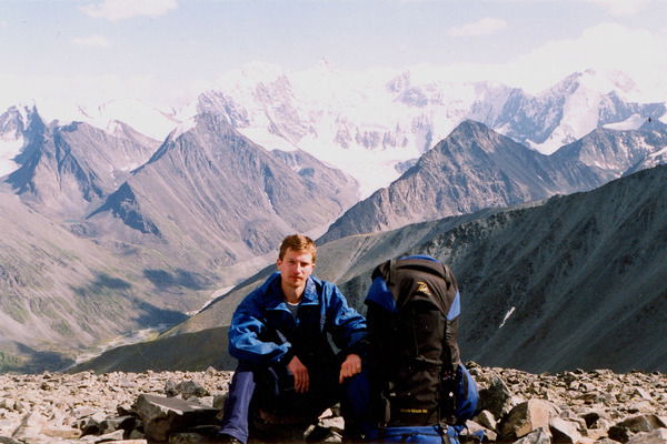 Денис Дирин