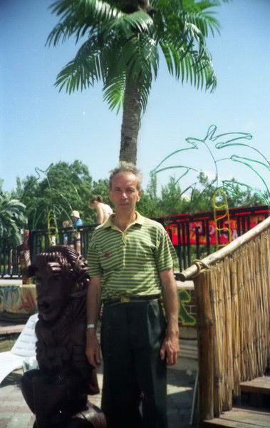 Анатолий Бокарев