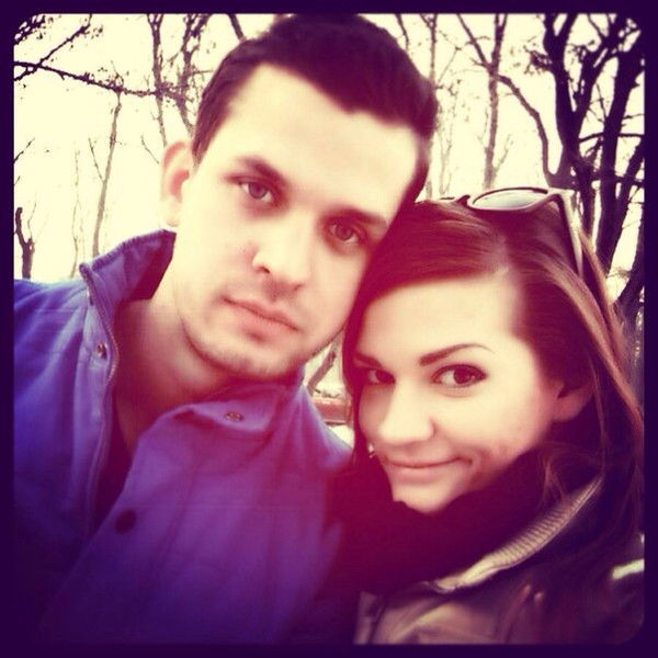 Екатерина Богомазова