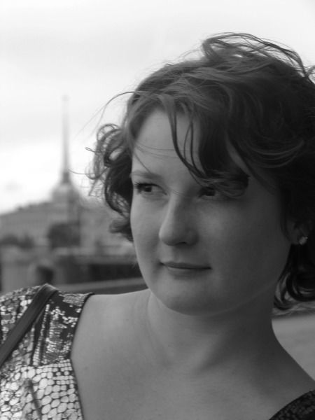 Марина Смирнова