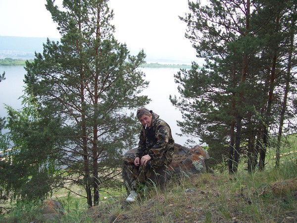 Игорь Кайнов