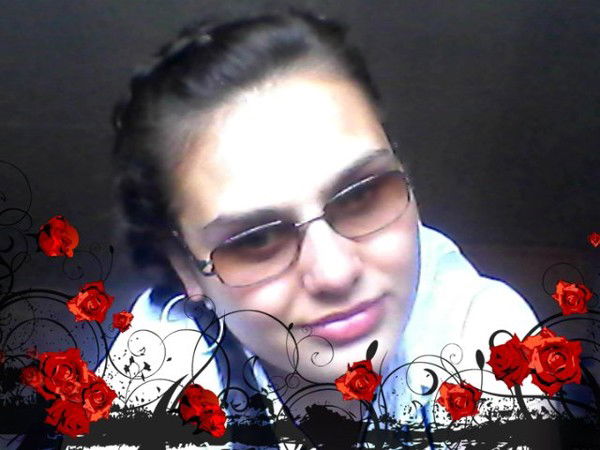 Анжелика Курбанова