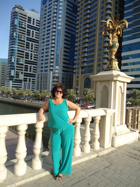 Марина Шинкоренко