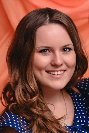 Екатеринка Сакальчикова