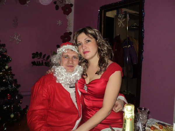 Дмитрий Захаров