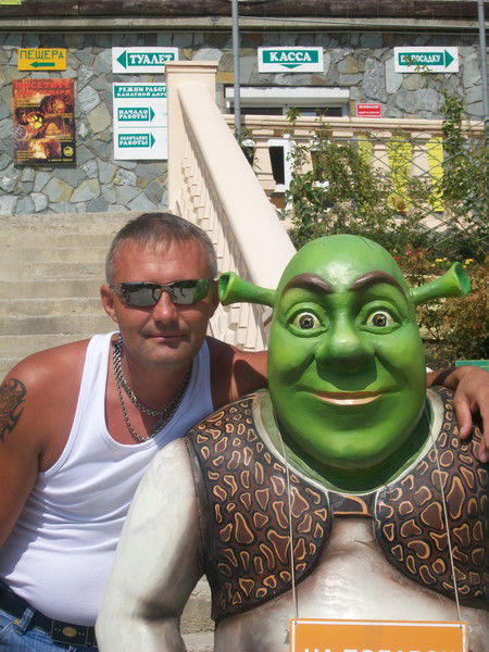 Дима Петельников