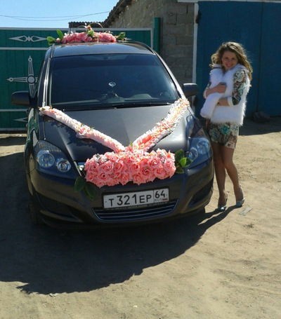 Валентина Давыдова