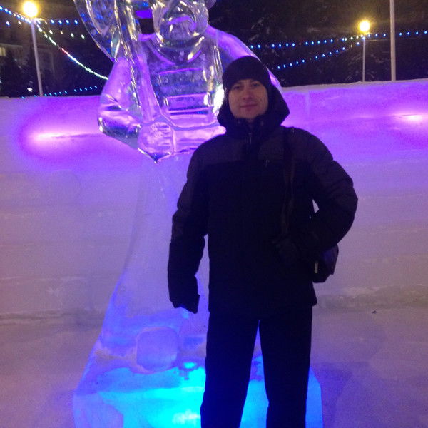 Тахир Ануарович Хамидулин