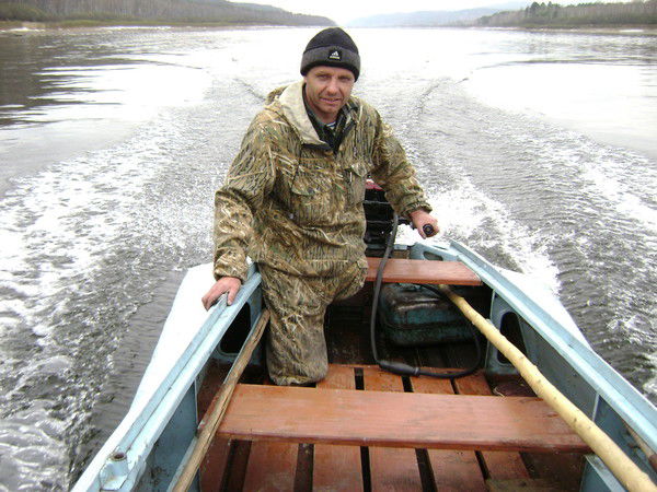 Александр Костюшко