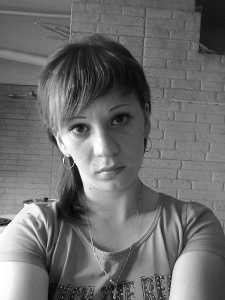 Алена Носкова