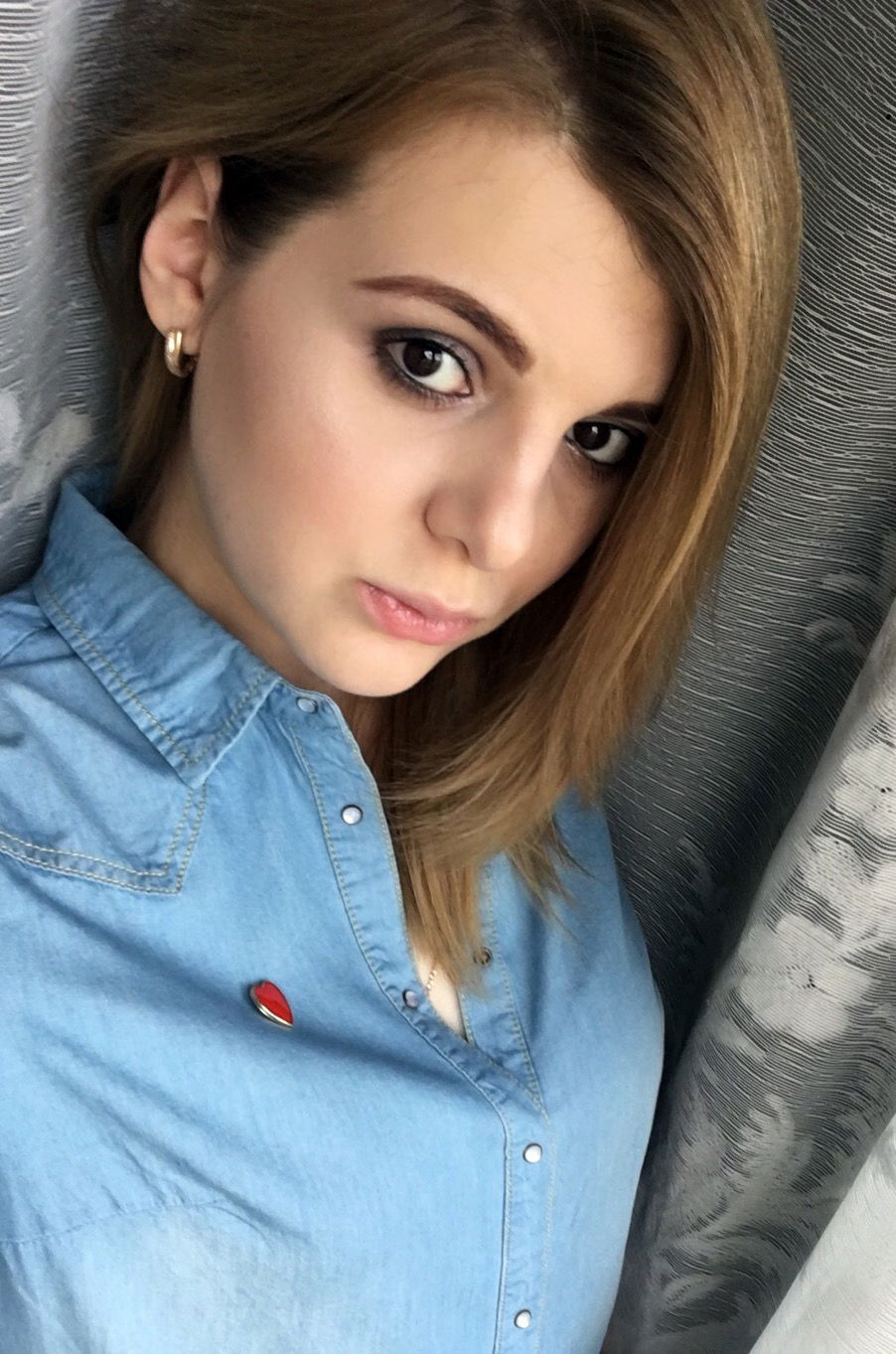 Лена Карпова