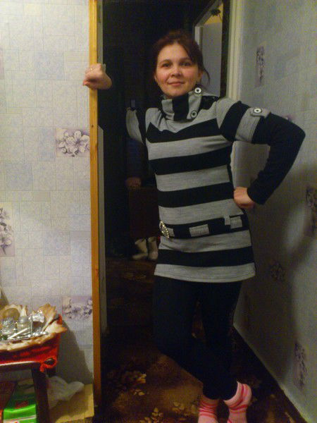 Лариса Новикова