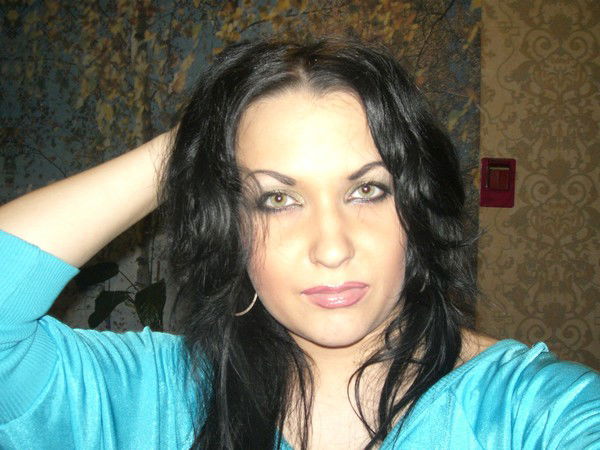 Оксана Пауль