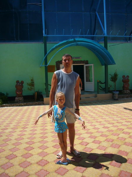 Олег Израильский