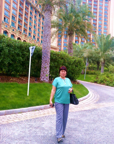 Нурипа Утепбергенова