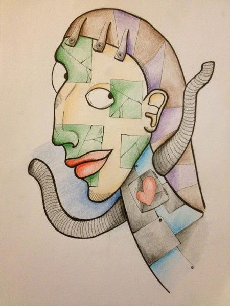 Елена Гульницкая