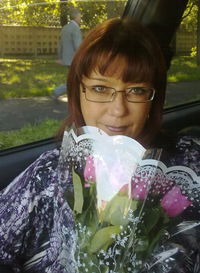 Татьяна Шмелева