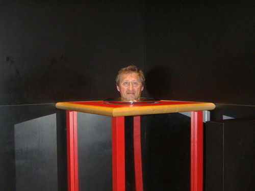 Игорь Лужанский