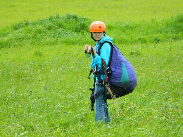 Оксана Гречанникова