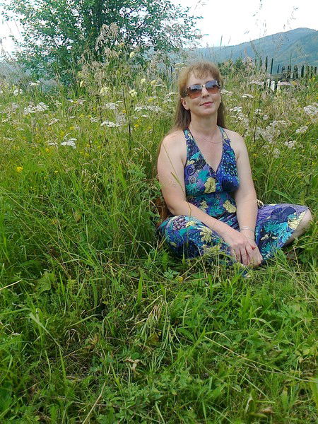 Татьяна Ермолаева