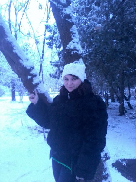 Ева Коптелова