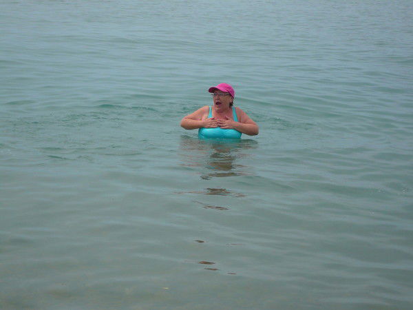 Нина Попова