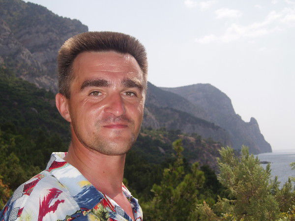 Дмитрий Лободин