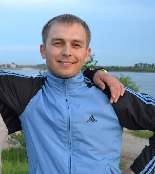 Ильнар Сахбутдинов