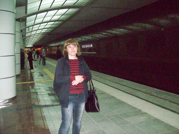 Эльвира Матвеева