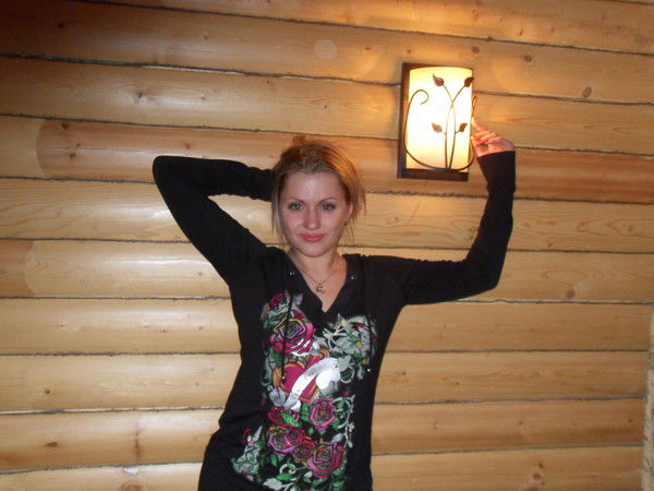 Наталия Мошкова