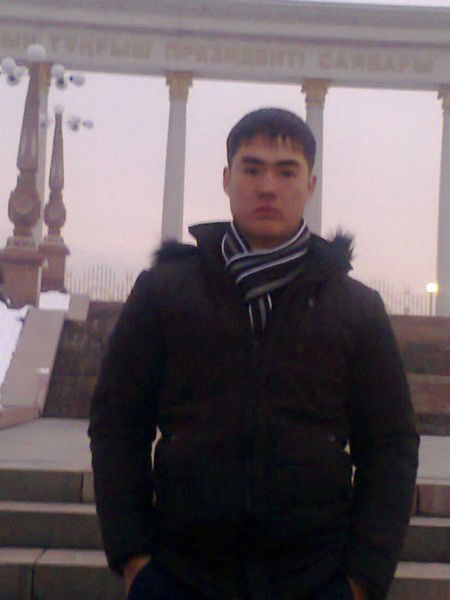 Толеген Акимов