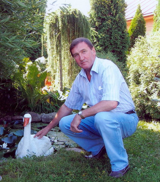 Алексей Виноградов