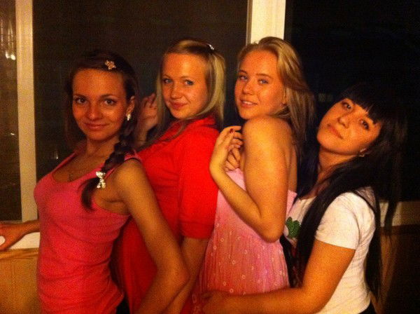 Кристина Мокиенко