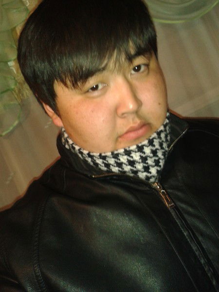 Нурбахыт Дуримхан