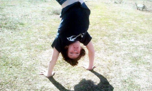 Данил Данчёнок