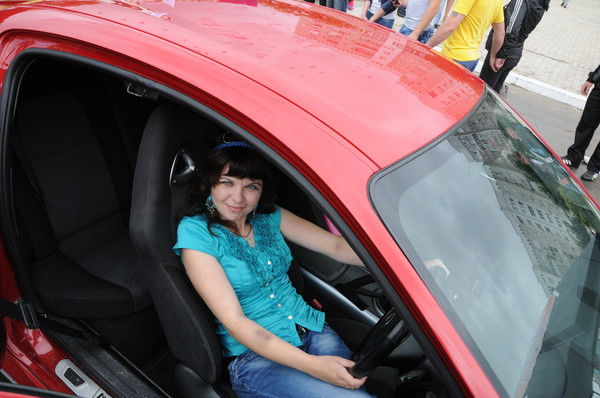 Анна Прудникова