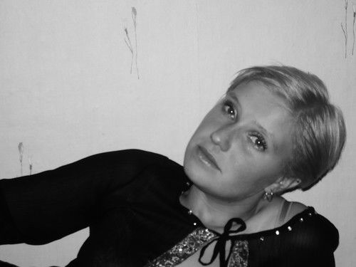 Екатерина Тютюнова